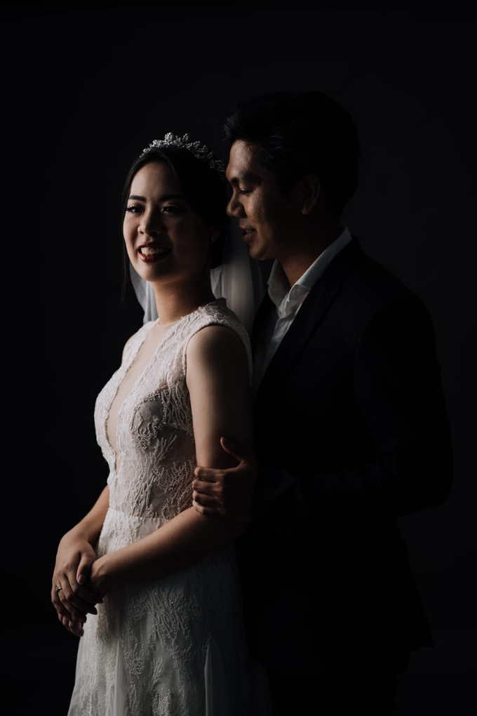 Prewedding B&R by Brushed by Eka Amanda - 005