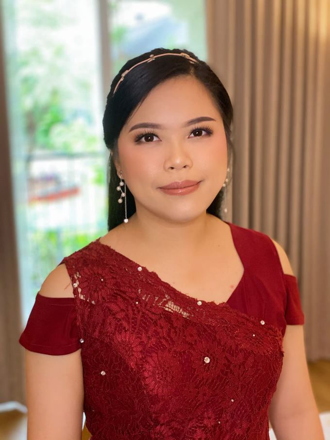 THE WEDDING OF RICKO & PRISILL by Brushed_byyohana - 007 THE WEDDING OF RICKO & PRISILL by Brushed_byyohana - 007