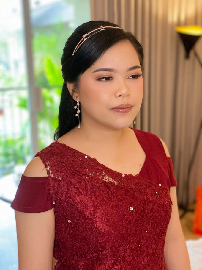 THE WEDDING OF RICKO & PRISILL by Brushed_byyohana - 008 THE WEDDING OF RICKO & PRISILL by Brushed_byyohana - 008