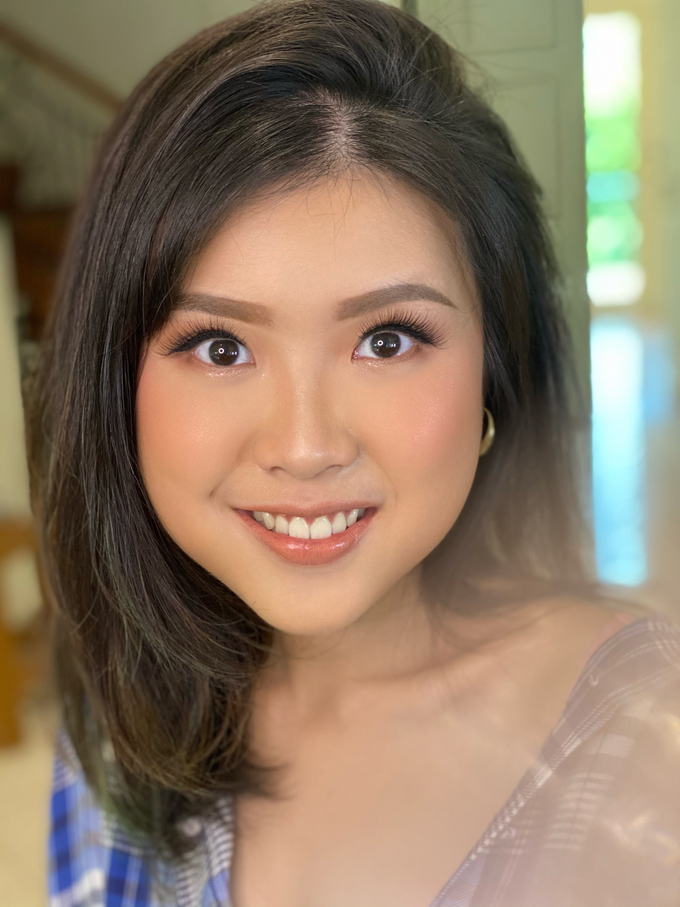 Simple Photoshoot Makeup no contact lens by Brushed_byyohana - 002 Simple Photoshoot Makeup no contact lens by Brushed_byyohana - 002