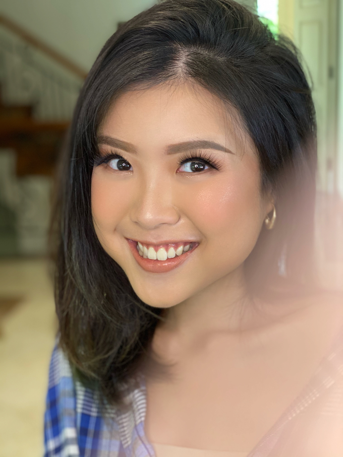 Simple Photoshoot Makeup no contact lens by Brushed_byyohana - 003 Simple Photoshoot Makeup no contact lens by Brushed_byyohana - 003