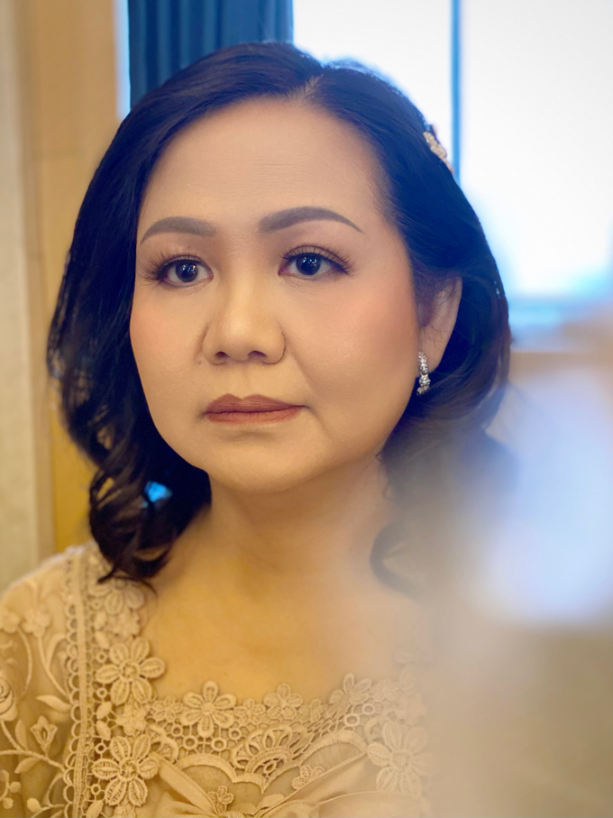Family of the Bride by Raffles Jakarta - 003 Family of the Bride by Raffles Jakarta - 003