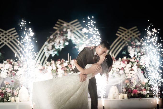 Bryan & Monica by Twogather Wedding Planner - 025 Bryan & Monica by Twogather Wedding Planner - 025