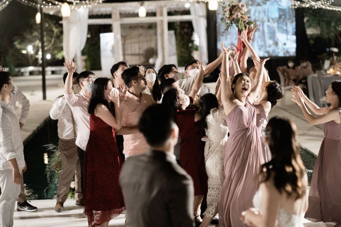 Bryan & Monica by Twogather Wedding Planner - 026 Bryan & Monica by Twogather Wedding Planner - 026