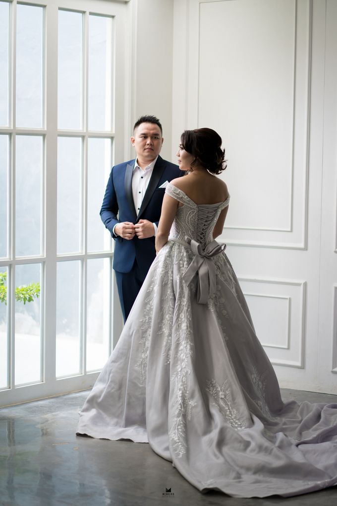 Prewedding Hendrik & Mega by beaudress.id - 003 Prewedding Hendrik & Mega by beaudress.id - 003