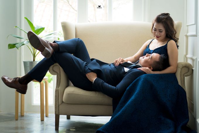 Prewedding Hendrik & Mega by beaudress.id - 010 Prewedding Hendrik & Mega by beaudress.id - 010