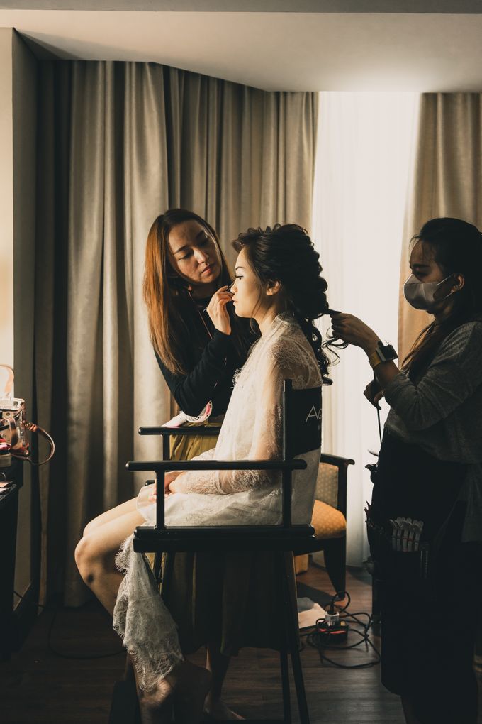 Stanley & Juwita by Royals Photography - 001