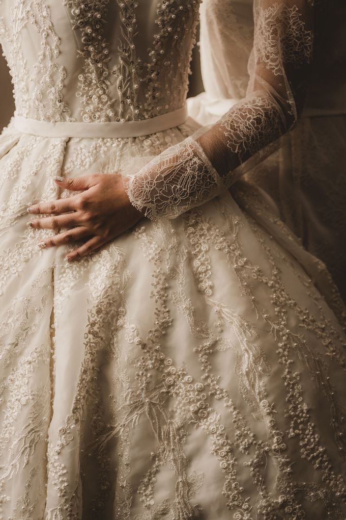 Stanley & Juwita by Royals Photography - 006