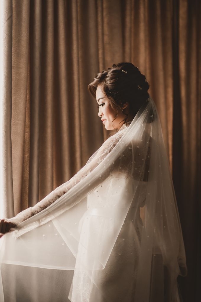 Stanley & Juwita by Royals Photography - 007
