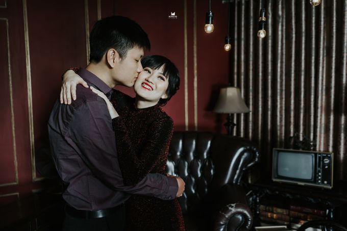 Intimate Session of Fready & Gabby by Memoira Studio - 001 Intimate Session of Fready & Gabby by Memoira Studio - 001