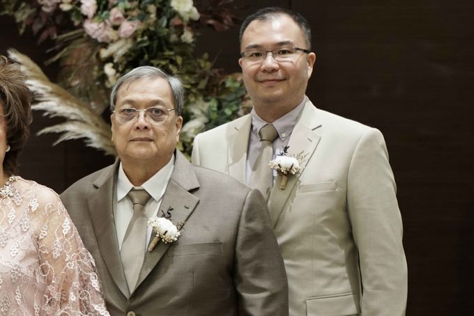 Wedding of Arthur & Lusiana by Lavish Flower - 007 Wedding of Arthur & Lusiana by Lavish Flower - 007