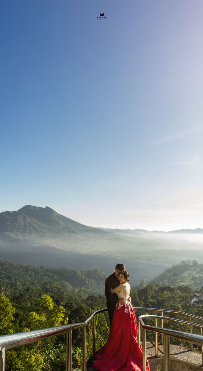 Couple Session of Willy & Jenny by beaudress.id - 002