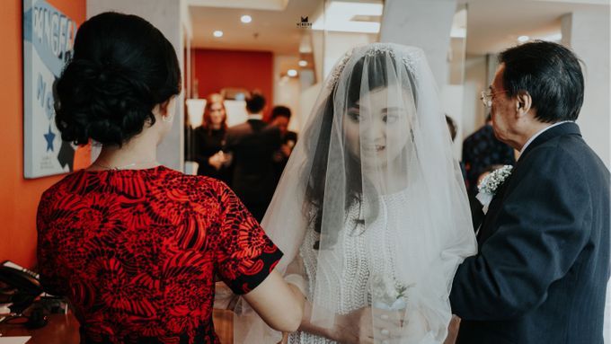 Wedding of William & Selena by Wong Hang Distinguished Tailor - 013 Wedding of William & Selena by Wong Hang Distinguished Tailor - 013