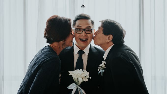 Wedding of William & Selena by Miss Mondial - 010 Wedding of William & Selena by Miss Mondial - 010