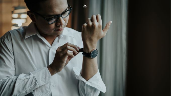 Wedding of William & Selena by Wong Hang Distinguished Tailor - 007 Wedding of William & Selena by Wong Hang Distinguished Tailor - 007