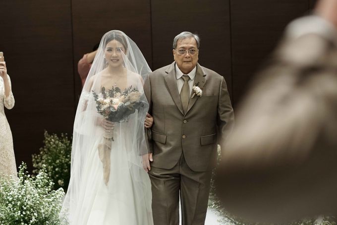 Wedding of Arthur & Lusiana by Lavish Flower - 002 Wedding of Arthur & Lusiana by Lavish Flower - 002