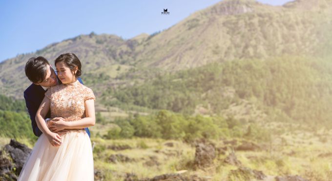Couple Session of Willy & Jenny by beaudress.id - 007 Couple Session of Willy & Jenny by beaudress.id - 007