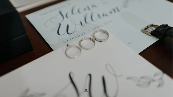 Wedding of William & Selena by Miss Mondial - 002 Wedding of William & Selena by Miss Mondial - 002