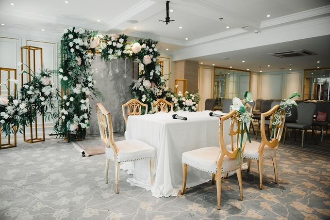 Wedding Akad Rahmah & Zarqoo by Art Deco Luxury Hotel Ciumbeleuit Bandung - 013 Wedding Akad Rahmah & Zarqoo by Art Deco Luxury Hotel Ciumbeleuit Bandung - 013