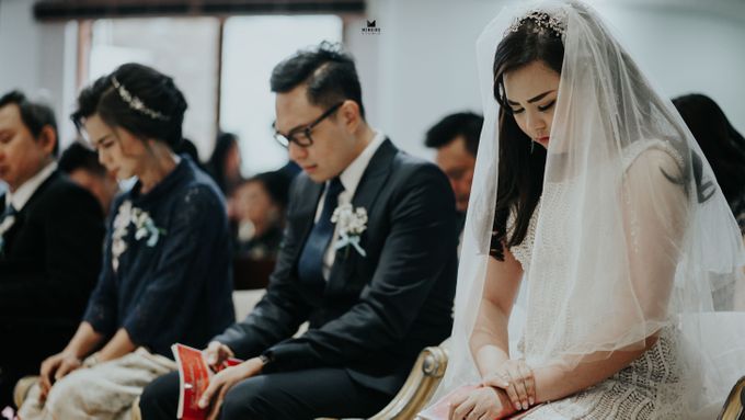 Wedding of William & Selena by Miss Mondial - 022 Wedding of William & Selena by Miss Mondial - 022
