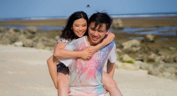 Couple Session of Willy & Jenny by beaudress.id - 012 Couple Session of Willy & Jenny by beaudress.id - 012