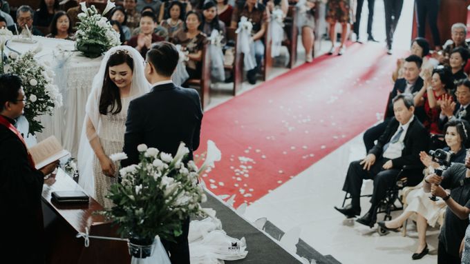 Wedding of William & Selena by Miss Mondial - 028 Wedding of William & Selena by Miss Mondial - 028