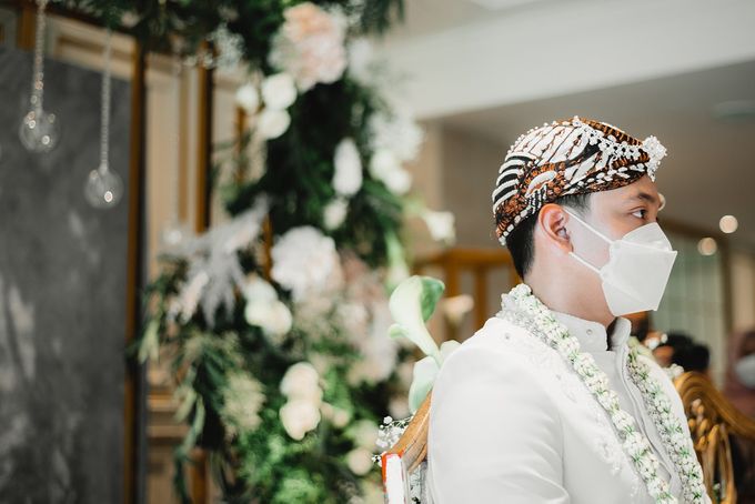 Wedding Akad Rahmah & Zarqoo by Art Deco Luxury Hotel Ciumbeleuit Bandung - 015 Wedding Akad Rahmah & Zarqoo by Art Deco Luxury Hotel Ciumbeleuit Bandung - 015