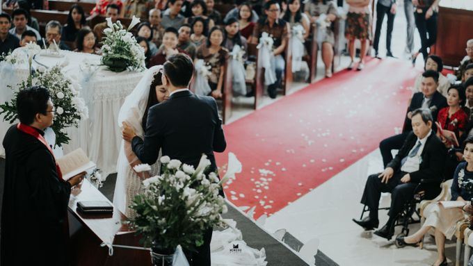 Wedding of William & Selena by Wong Hang Distinguished Tailor - 029 Wedding of William & Selena by Wong Hang Distinguished Tailor - 029