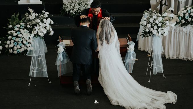 Wedding of William & Selena by Miss Mondial - 025 Wedding of William & Selena by Miss Mondial - 025