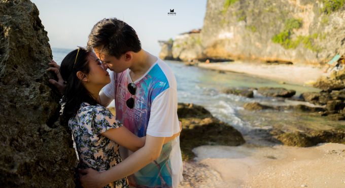 Couple Session of Willy & Jenny by beaudress.id - 015 Couple Session of Willy & Jenny by beaudress.id - 015