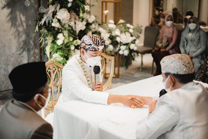 Wedding Akad Rahmah & Zarqoo by Art Deco Luxury Hotel Ciumbeleuit Bandung - 017 Wedding Akad Rahmah & Zarqoo by Art Deco Luxury Hotel Ciumbeleuit Bandung - 017