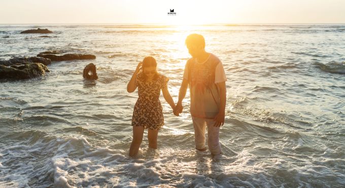 Couple Session of Willy & Jenny by beaudress.id - 016 Couple Session of Willy & Jenny by beaudress.id - 016