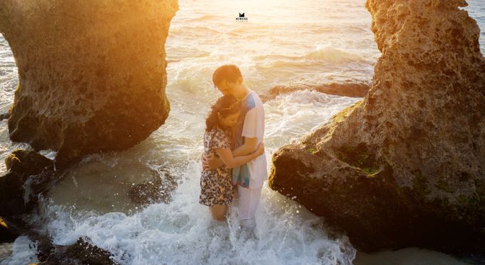 Couple Session of Willy & Jenny by beaudress.id - 018 Couple Session of Willy & Jenny by beaudress.id - 018