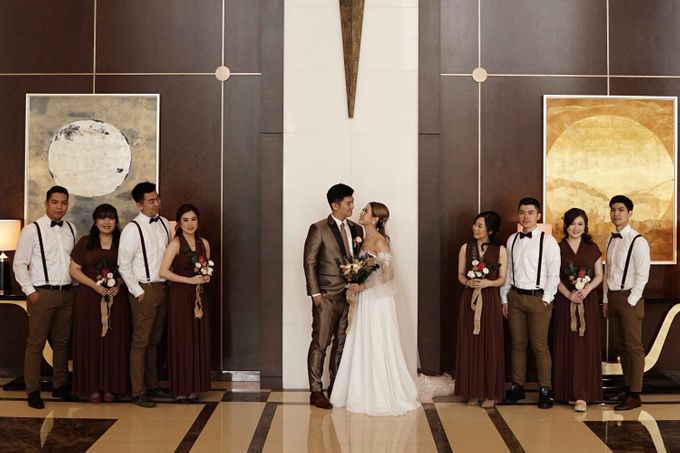 Wedding of Arthur & Lusiana by Lavish Flower - 010 Wedding of Arthur & Lusiana by Lavish Flower - 010