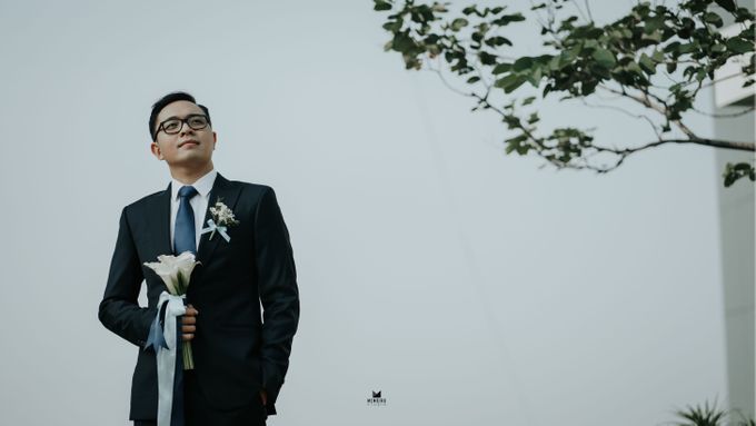 Wedding of William & Selena by Wong Hang Distinguished Tailor - 017 Wedding of William & Selena by Wong Hang Distinguished Tailor - 017