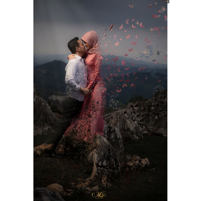 glamour outdoor like a dream by Meemotret - 005 glamour outdoor like a dream by Meemotret - 005