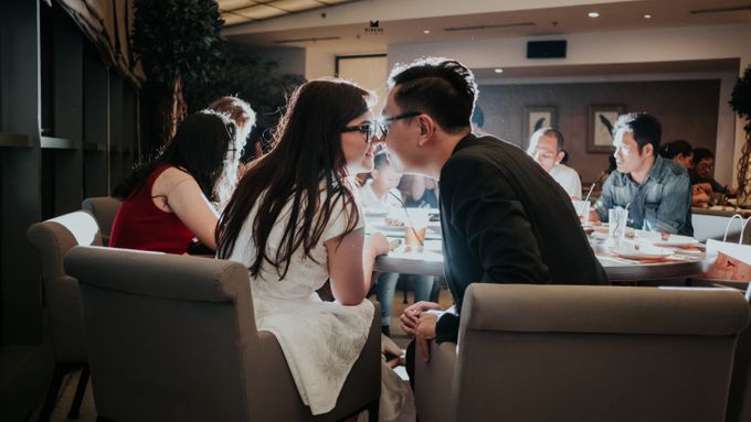 Wedding of William & Selena by Wong Hang Distinguished Tailor - 037 Wedding of William & Selena by Wong Hang Distinguished Tailor - 037