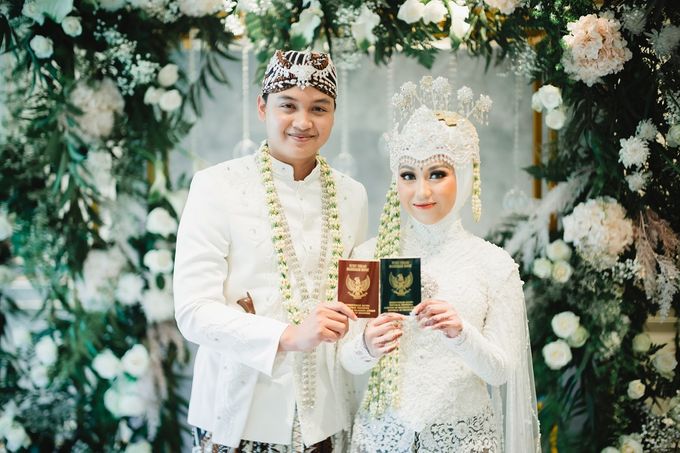 Wedding Akad Rahmah & Zarqoo by Art Deco Luxury Hotel Ciumbeleuit Bandung - 023 Wedding Akad Rahmah & Zarqoo by Art Deco Luxury Hotel Ciumbeleuit Bandung - 023