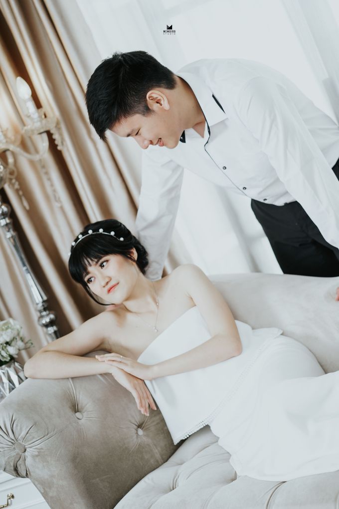 Intimate Session of Fready & Gabby by Memoira Studio - 022 Intimate Session of Fready & Gabby by Memoira Studio - 022