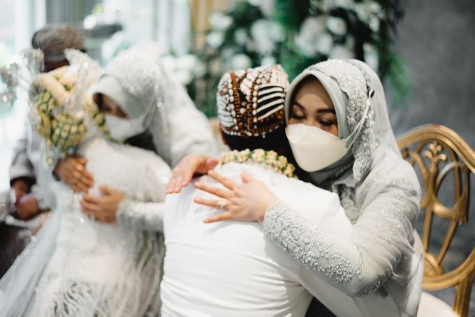 Wedding Akad Rahmah & Zarqoo by TeinMiere - 024 Wedding Akad Rahmah & Zarqoo by TeinMiere - 024