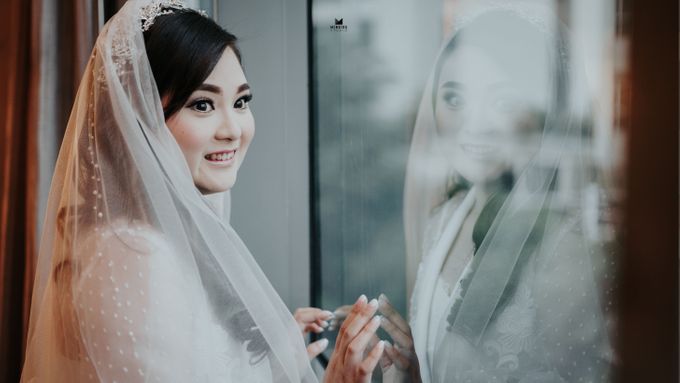 Wedding of William & Selena by Miss Mondial - 004 Wedding of William & Selena by Miss Mondial - 004