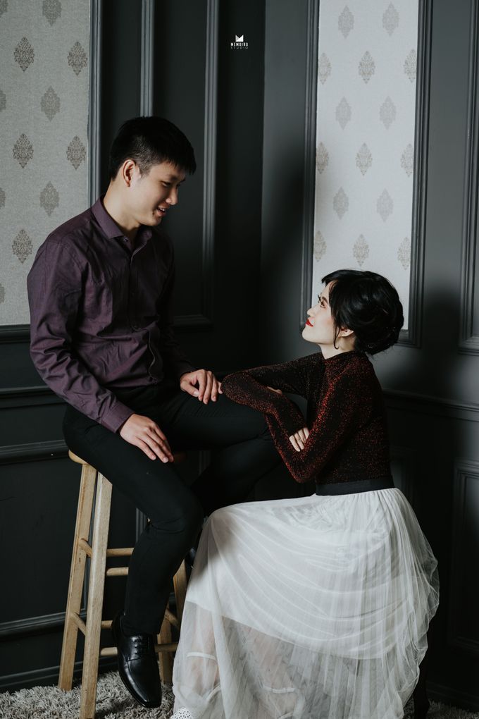 Intimate Session of Fready & Gabby by Memoira Studio - 027 Intimate Session of Fready & Gabby by Memoira Studio - 027