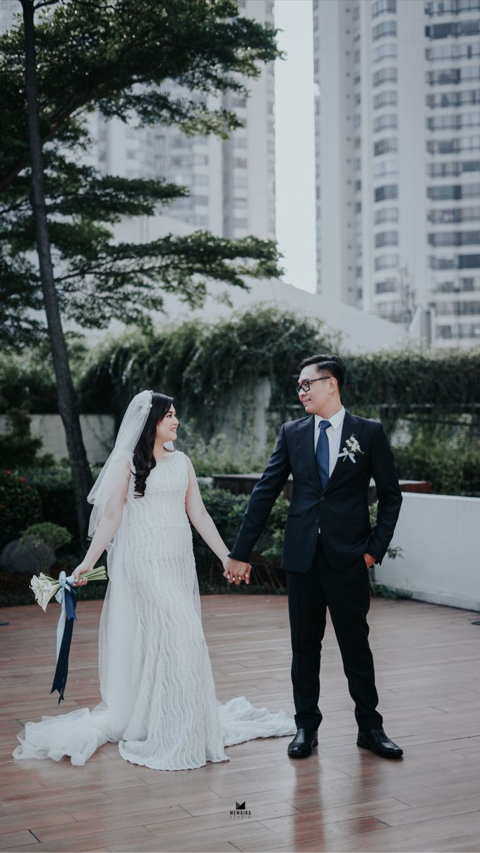 Wedding of William & Selena by Miss Mondial - 021 Wedding of William & Selena by Miss Mondial - 021