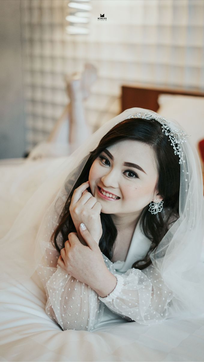 Wedding of William & Selena by Miss Mondial - 005 Wedding of William & Selena by Miss Mondial - 005