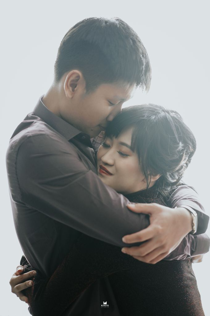 Intimate Session of Fready & Gabby by Memoira Studio - 029 Intimate Session of Fready & Gabby by Memoira Studio - 029