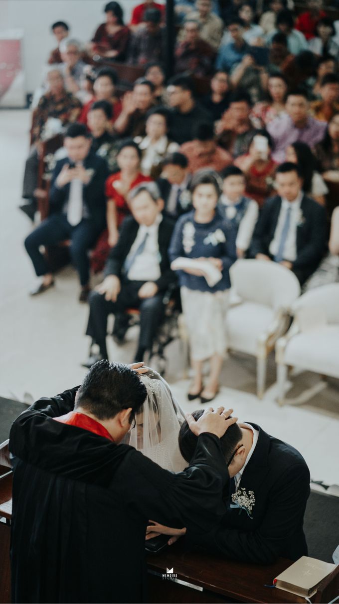 Wedding of William & Selena by Wong Hang Distinguished Tailor - 026 Wedding of William & Selena by Wong Hang Distinguished Tailor - 026