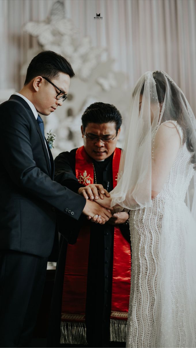 Wedding of William & Selena by Wong Hang Distinguished Tailor - 027 Wedding of William & Selena by Wong Hang Distinguished Tailor - 027