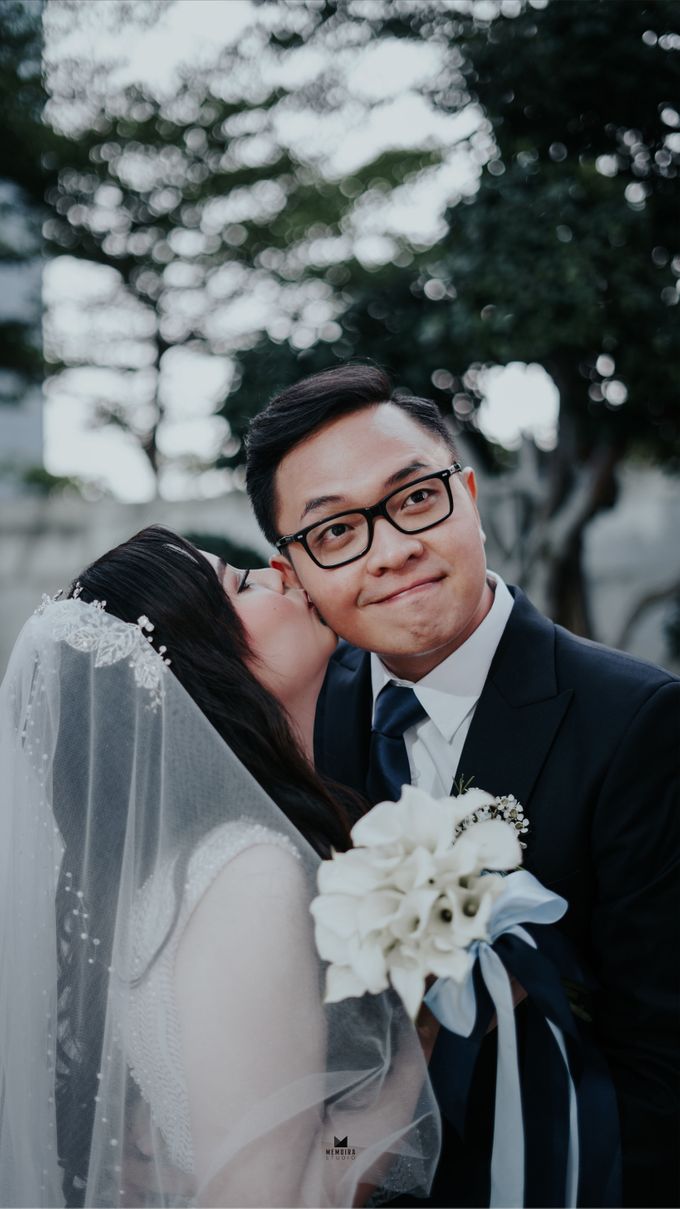 Wedding of William & Selena by Wong Hang Distinguished Tailor - 020 Wedding of William & Selena by Wong Hang Distinguished Tailor - 020