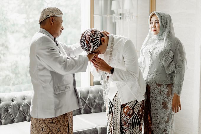 Wedding Akad Rahmah & Zarqoo by Art Deco Luxury Hotel Ciumbeleuit Bandung - 007 Wedding Akad Rahmah & Zarqoo by Art Deco Luxury Hotel Ciumbeleuit Bandung - 007