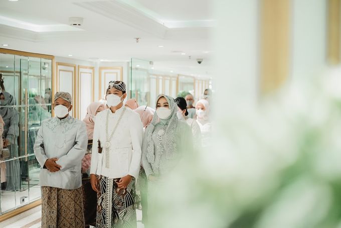 Wedding Akad Rahmah & Zarqoo by Art Deco Luxury Hotel Ciumbeleuit Bandung - 008 Wedding Akad Rahmah & Zarqoo by Art Deco Luxury Hotel Ciumbeleuit Bandung - 008